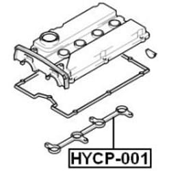 FEBEST HYCP-001 not categorized