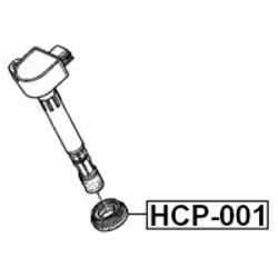 FEBEST HCP-001 not categorized