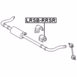 FEBEST LRSB-RRSR not categorized