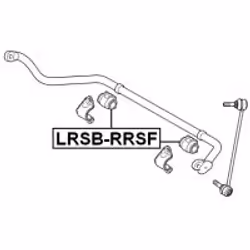 FEBEST LRSB-RRSF not categorized