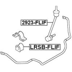 FEBEST 2923-FLIF not categorized