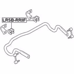 FEBEST LRSB-RRIIF not categorized