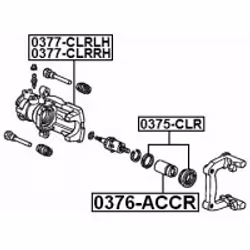 FEBEST 0376-ACCR
