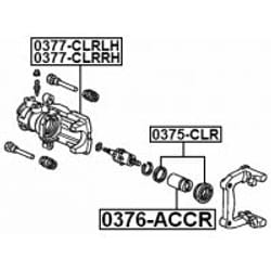 FEBEST 0376-ACCR not categorized