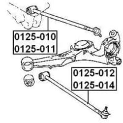 FEBEST 0125-010 not categorized