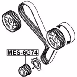 FEBEST MES-6G74 not categorized - Additional view 2