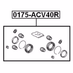 FEBEST 0175-ACV40R not categorized
