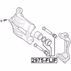 FEBEST 2975-FLIF not categorized