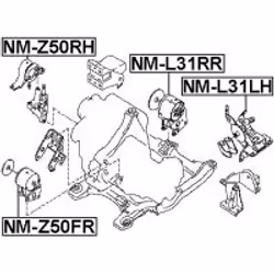 FEBEST NM-L31LH not categorized