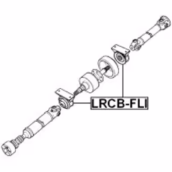 FEBEST LRCB-FLI not categorized