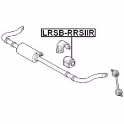 FEBEST LRSB-RRSIIR not categorized