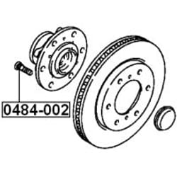 FEBEST 0484-002 not categorized
