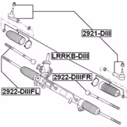FEBEST 2922-DIIIFR