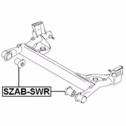 FEBEST SZAB-SWR not categorized