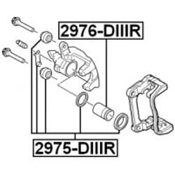 FEBEST 2976-DIIIR not categorized