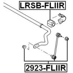 FEBEST 2923-FLIIR not categorized