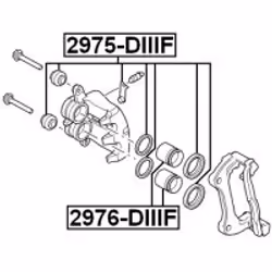 FEBEST 2976-DIIIF not categorized