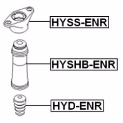 FEBEST HYD-ENR not categorized