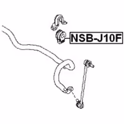 FEBEST NSB-J10F not categorized