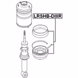 FEBEST LRSHB-DIIIR not categorized