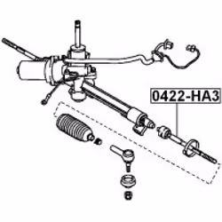 FEBEST 0422-HA3 not categorized
