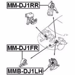 FEBEST MM-DJ1FR not categorized
