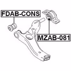 FEBEST FDAB-CONS not categorized