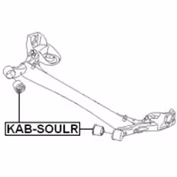 FEBEST KAB-SOULR not categorized