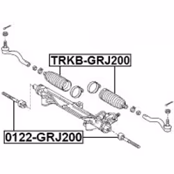 FEBEST 0122-GRJ200