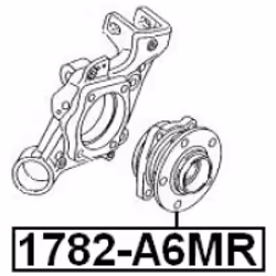 FEBEST 1782-A6MR not categorized