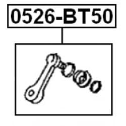 FEBEST 0526-BT50 not categorized