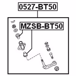 FEBEST 0527-BT50 not categorized