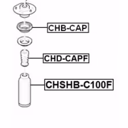 FEBEST CHB-CAP not categorized