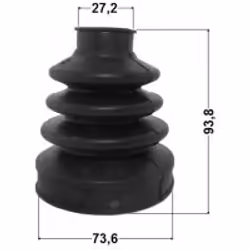 FEBEST 1615-203 not categorized