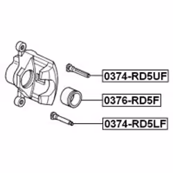 FEBEST 0374-RD5LF not categorized