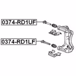 FEBEST 0374-RD1LF