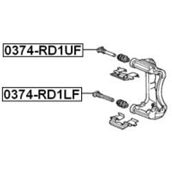 FEBEST 0374-RD1LF not categorized