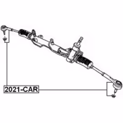 FEBEST 2021-CAR not categorized