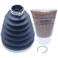 FEBEST 0217P-Z50 not categorized