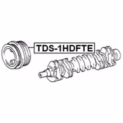 FEBEST TDS-1HDFTE not categorized