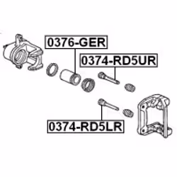FEBEST 0376-GER not categorized