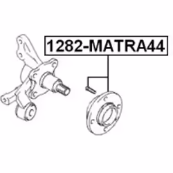 FEBEST 1282-MATRA44 not categorized