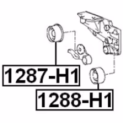 FEBEST 1288-H1 not categorized