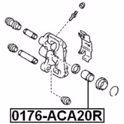 FEBEST 0176-ACA20R not categorized