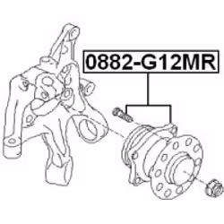 FEBEST 0882-G12MR not categorized