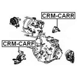 FEBEST CRM-CARF not categorized
