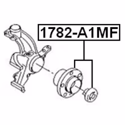 FEBEST 1782-A1MF
