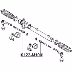 FEBEST 0122-M100 not categorized