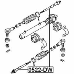 FEBEST 0522-DW not categorized