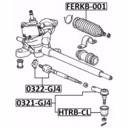 FEBEST 0322-GJ4 not categorized - Additional view 2